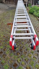 Würth alu seilzugleiter gebraucht kaufen  Wilhelmsfeld