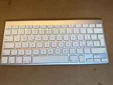 Apple wireless keyboard usato  Molfetta