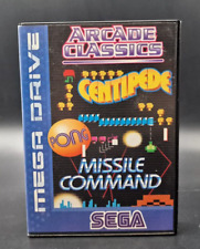 Arcade classics sega d'occasion  Sevran