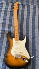 Fender anniversario 1994 usato  Napoli