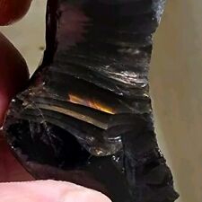 Fire obsidian quality for sale  Powell Butte