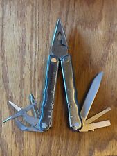 Leatherman fuse 2009 for sale  Des Moines