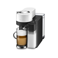 Nespresso vertuo lattissima usato  Roccagloriosa