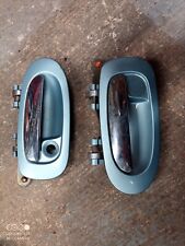 Mgf mgtf drivers for sale  NEWPORT