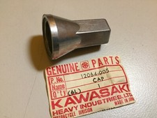Kappe steuerkettenspanner kawa gebraucht kaufen  Moers