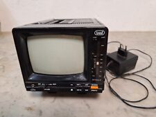 Televisore portatile trevi usato  Villachiara