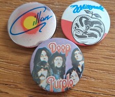 Heavy metal band for sale  KEITH