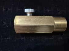 Orangeclub co2 adapter for sale  NEWCASTLE UPON TYNE