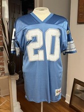 Retro barry sanders for sale  Seattle