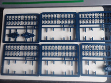 Epic 40k eldar for sale  CHESSINGTON
