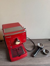 Philips saeco poemia for sale  CROYDON