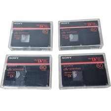 Sony mini premium for sale  UK