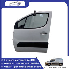 Porte gauche peugeot d'occasion  Saint-Quentin