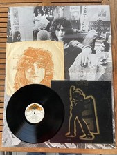 Electric warrior rex gebraucht kaufen  Quickborn