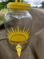 Vintage sun tea for sale  Collierville