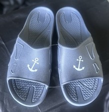 Maritime badelatschen fashi gebraucht kaufen  Erkner
