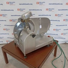 Affettatrice omas h350 usato  Cambiago
