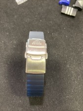 Cinturino per orologio usato  Messina
