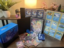 Pokémon card collection for sale  Lincoln