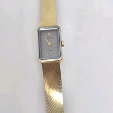 Lasalle gold tone for sale  Valley