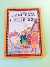 Verso america con usato  Cecina