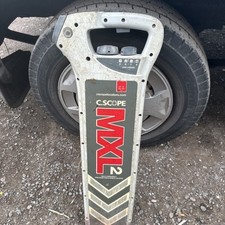 C.scope mxl2 locator for sale  DONCASTER