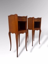 Vintage french bedside for sale  SHREWSBURY