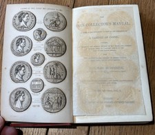 Catalogue coins tokens for sale  SAWBRIDGEWORTH