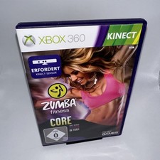 Zumba fitness core gebraucht kaufen  Mömbris