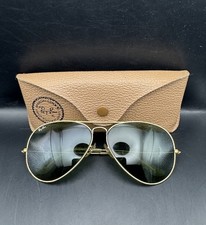Vintage ray ban for sale  YATELEY