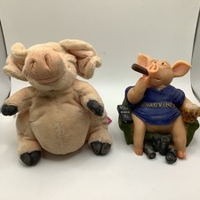 Pigs galore leonardo for sale  MACDUFF
