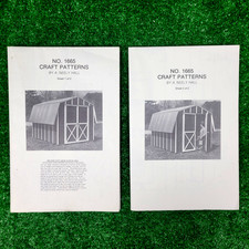 Vintage shed barn for sale  Genoa City