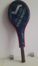 Racchetta tennis vintage usato  Canelli