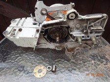 Stihl ts350 petrol for sale  PETERBOROUGH