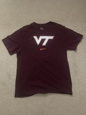 Nike virginia tech for sale  Fairfax