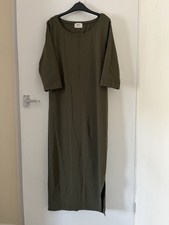Hush olive green for sale  HITCHIN