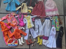 Gran Lote De Colección MADDIE MOD Y Clon Ropa Y Accesorios Lote segunda mano  Embacar hacia Mexico