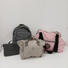 Kipling bags bundle for sale  ROMFORD