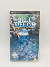 Reel fishing the gebraucht kaufen  Helmbrechts