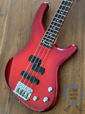 Greco Phoenix Bass, PXB-400, Red Burst, Fabricado no Japão, 2003, usado comprar usado  Enviando para Brazil