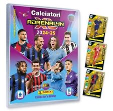 Adrenalyn calciatori 2024 usato  Torino