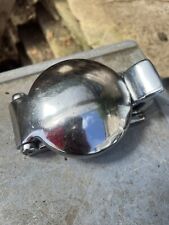 Vintage enots chrome for sale  EMSWORTH