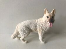 Schleich weißer schäferhund gebraucht kaufen  Herbrechtingen