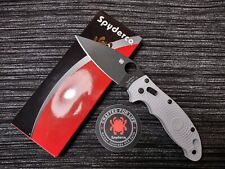 Spyderco knives exclusive for sale  Linden