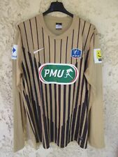 Maillot goal porté d'occasion  Nîmes