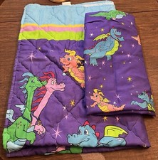 Vintage dragon tales d'occasion  Expédié en Belgium