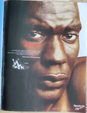 Publicité presse basket d'occasion  Le Portel