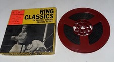 Ring classics super for sale  Boise