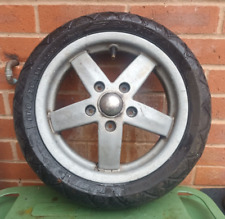 Vespa 125 front for sale  DUDLEY
