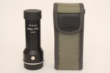 Nikon fieldscope camera usato  Modena